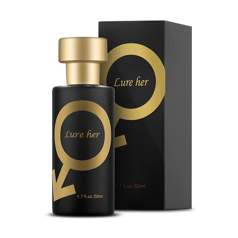MystiqueEssence - Het Ultieme Feromonenparfum voor Onweerstaanbare Charme