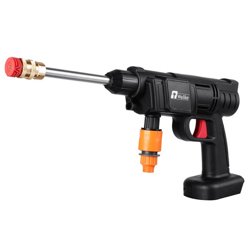 Cleaner Pro° High Pressure - Multifunctionele Draadloze Hogedrukreiniger