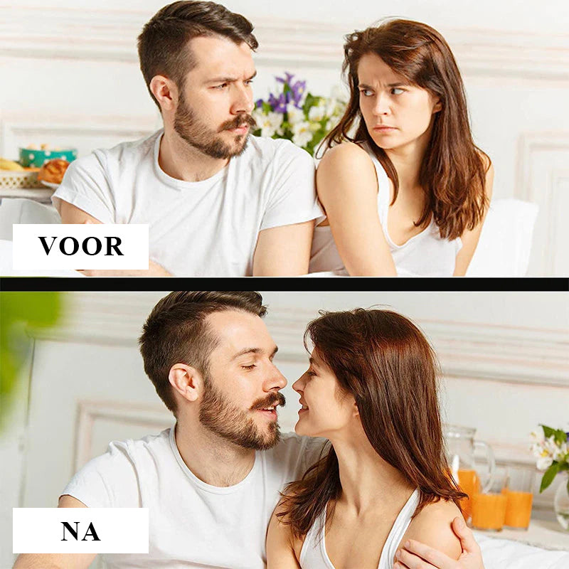 MystiqueEssence - Het Ultieme Feromonenparfum voor Onweerstaanbare Charme