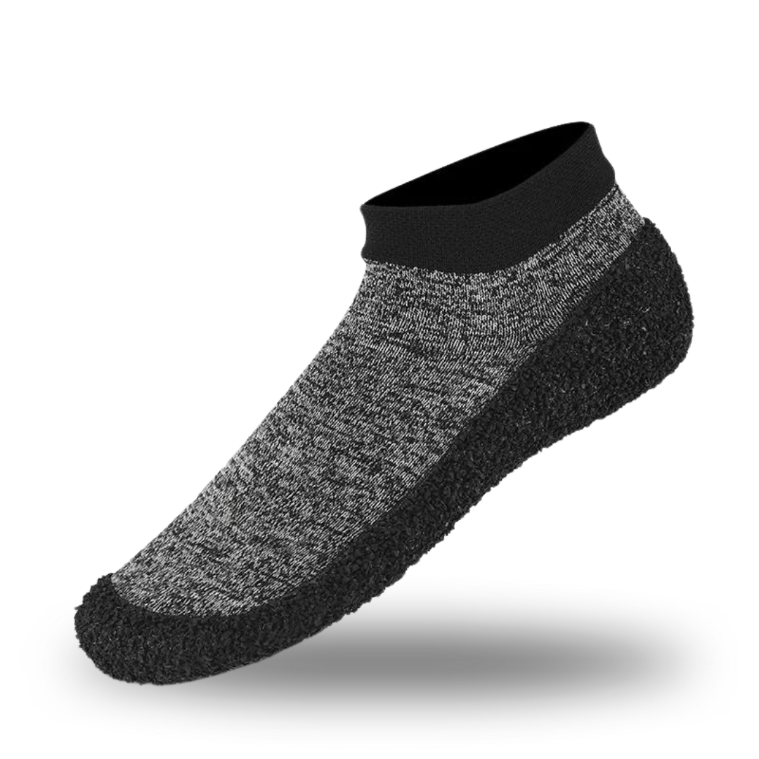 SockShoes™ | Ontdek het gevoel van vrijheid aan je voeten.