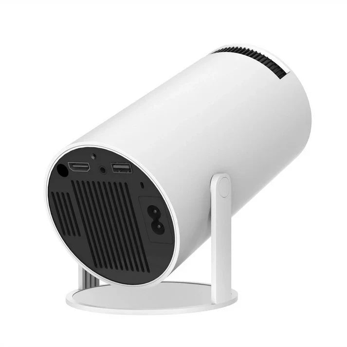 EliteCinema™ Smart HD-projector - resolutie tot 4K HD