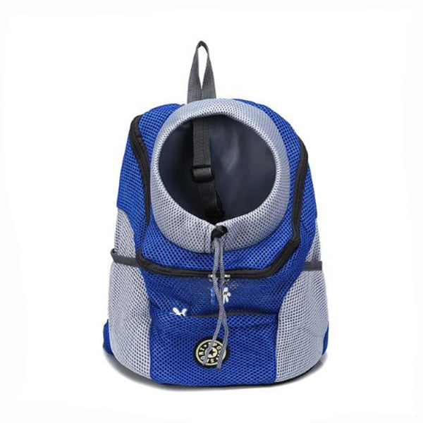 DogFri™ Backpack - Ademende Hondendrager