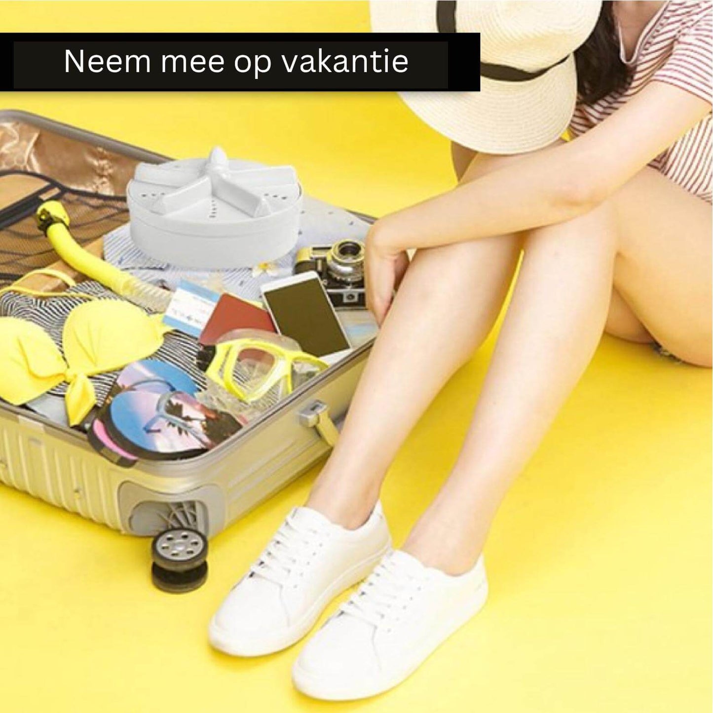 EasyWash™ | Bespaar Tijd, Water en Geld met de Ultieme Alles-in-één Oplossing!