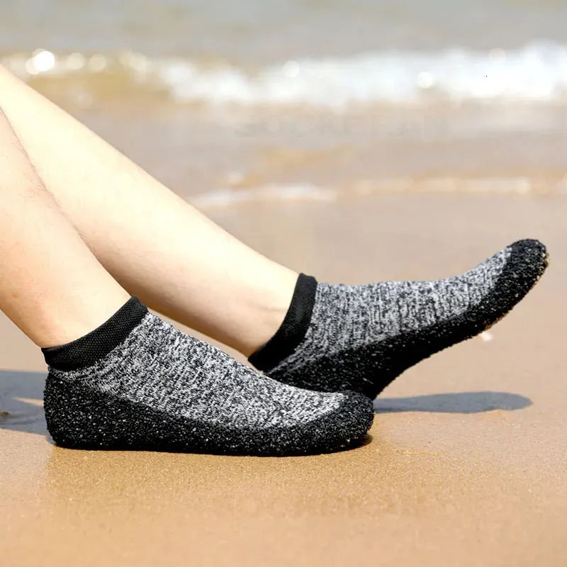 SockShoes™ | Ontdek het gevoel van vrijheid aan je voeten.