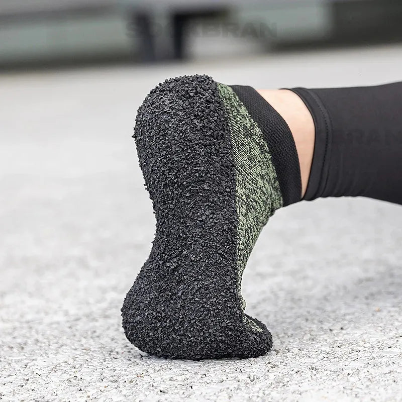 SockShoes™ | Ontdek het gevoel van vrijheid aan je voeten.