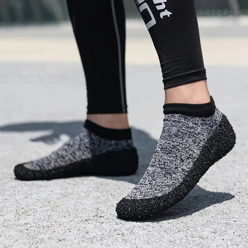 SockShoes™ | Ontdek het gevoel van vrijheid aan je voeten.