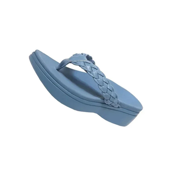 Happy™ SummerSandals: Stijlvol Comfortabel Sandalen Voor Zomer