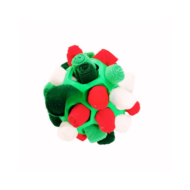 DogFri™ PetPuzzle - Interactieve Puzzel Speel Huisdier Speelgoed