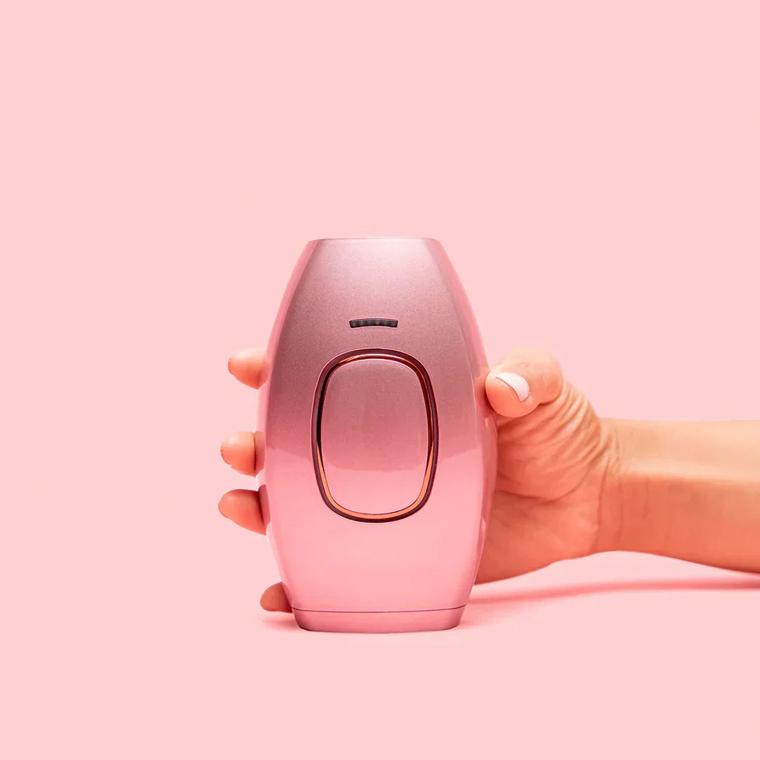 DYLA 3.0™ Premium IPL Pijnloze Haarverwijderaar | Permanente Laserbehandeling