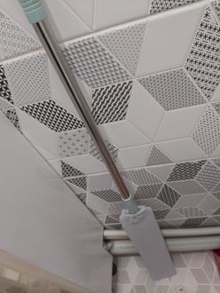 EasyClean™ | Uitschuifbare Stofdoek voor Moeilijk Bereikbare Plekken