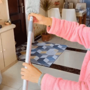 EasyClean™ | Uitschuifbare Stofdoek voor Moeilijk Bereikbare Plekken