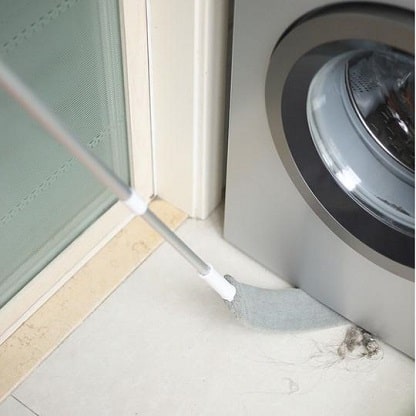 EasyClean™ | Uitschuifbare Stofdoek voor Moeilijk Bereikbare Plekken