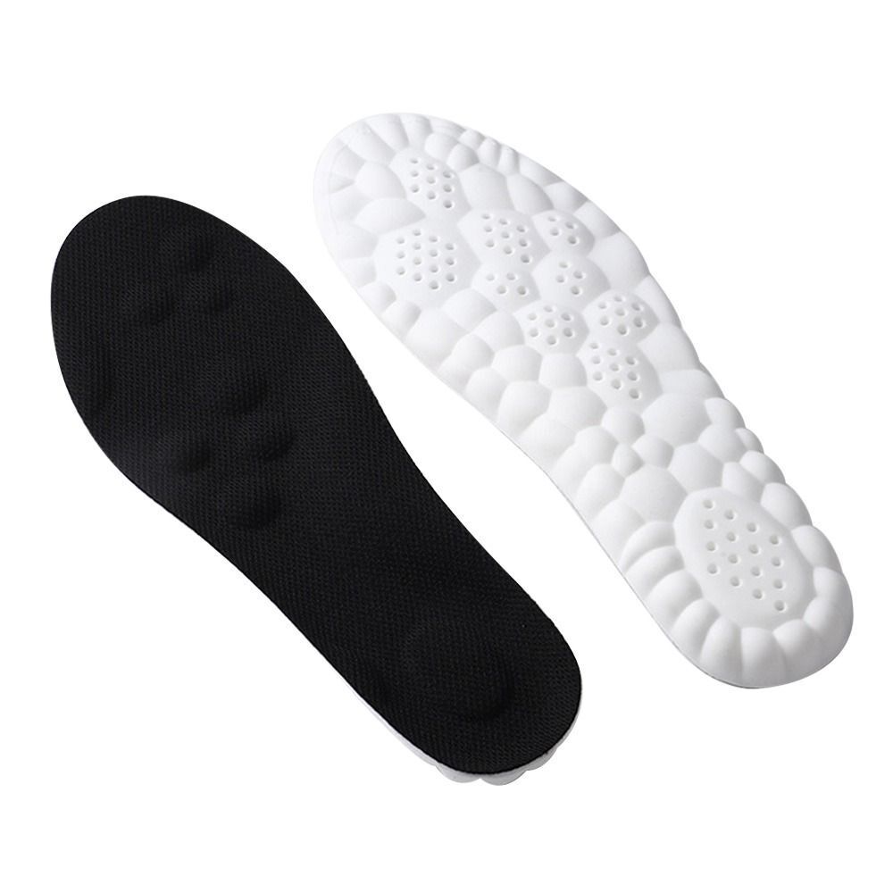 Grippy® ComfortPro - 4D Wolk Technologie Binnenzool