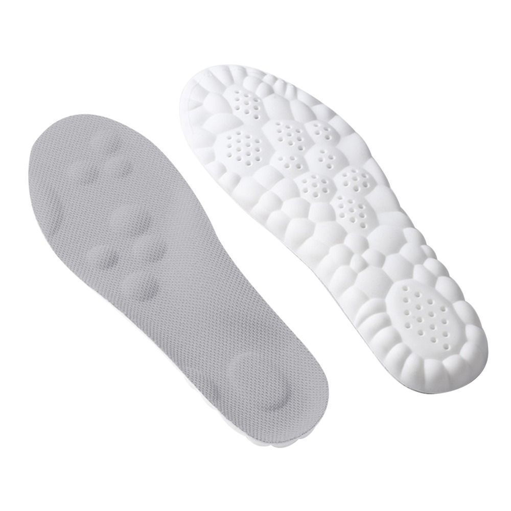 Grippy® ComfortPro - 4D Wolk Technologie Binnenzool
