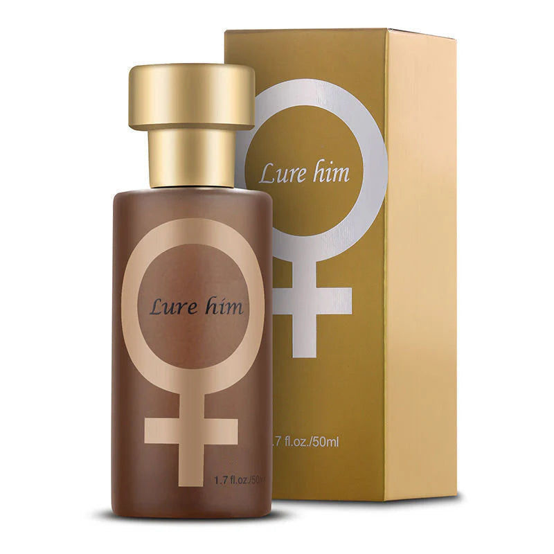 MystiqueEssence - Het Ultieme Feromonenparfum voor Onweerstaanbare Charme