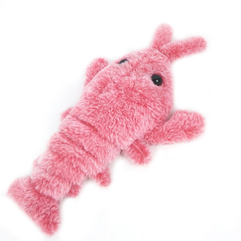 DogCatFri™ PlushToy - Interactief Pluchen Speelgoed Voor Huisdieren