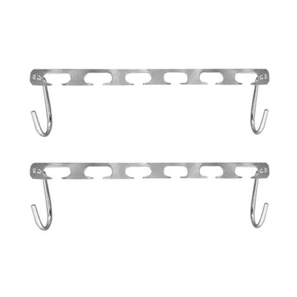 De ruimte maker hanger (Nieuw model)