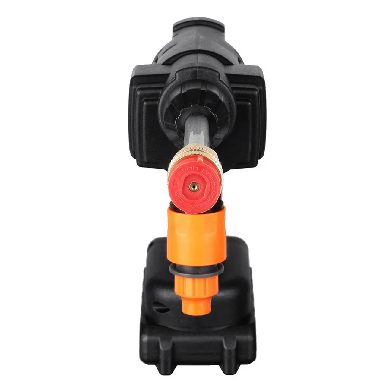 Cleaner Pro° High Pressure - Multifunctionele Draadloze Hogedrukreiniger
