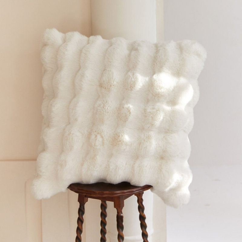 FluffyBlanket - Extra Dik Bank En Bed Winter Deken