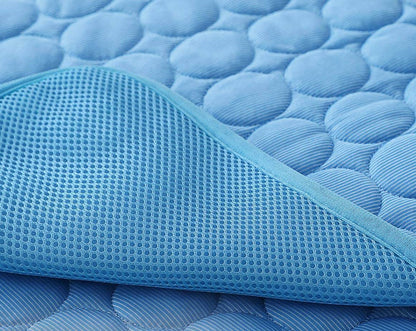 Coolmat™ | Warmte Absorberende Huisdiermat voor Koeling en Comfort