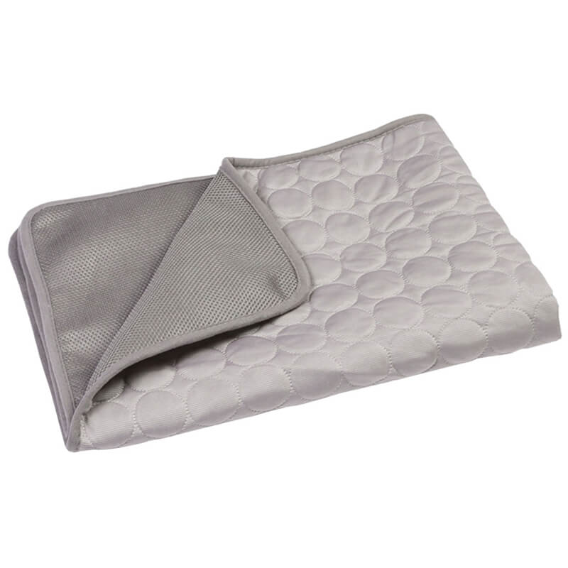 Coolmat™ | Warmte Absorberende Huisdiermat voor Koeling en Comfort