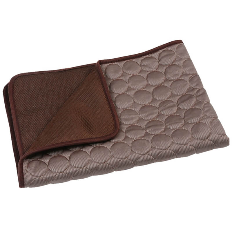 Coolmat™ | Warmte Absorberende Huisdiermat voor Koeling en Comfort