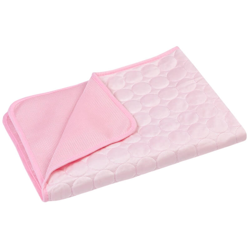 Coolmat™ | Warmte Absorberende Huisdiermat voor Koeling en Comfort