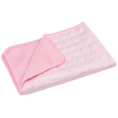 Coolmat™ | Warmte Absorberende Huisdiermat voor Koeling en Comfort