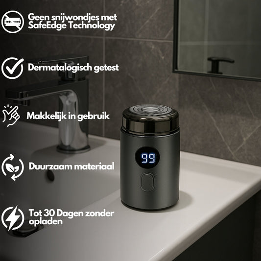 EasyTrim Pro | SafeEdge Technology