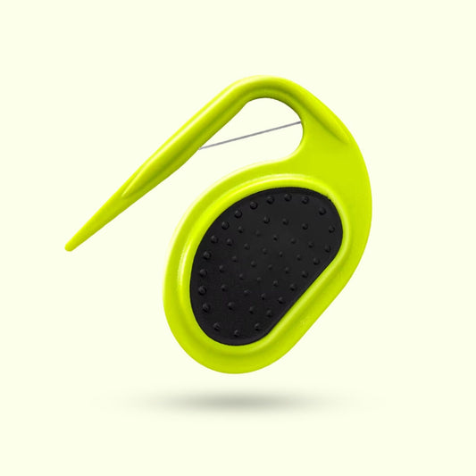 CharmPaws™ Anti-Klitten Mesje - Voor Katten & Honden