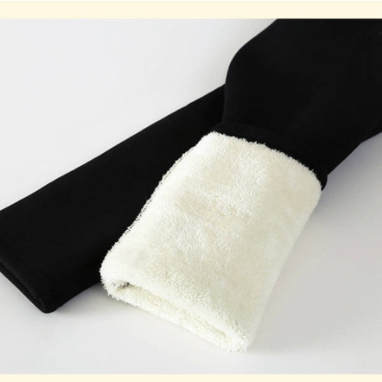Cozzy™ Winter legging