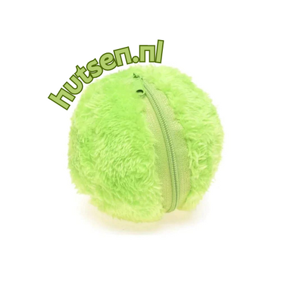 DogFri™ ActiveBall - Anti-angst Automatisch Rollende Bal