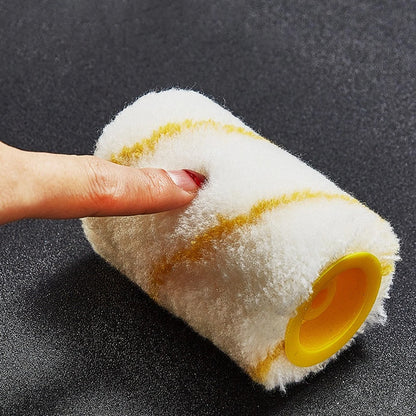 EdgeRoller - Verf Roller voor Vlekkeloze Hoeken en Randen