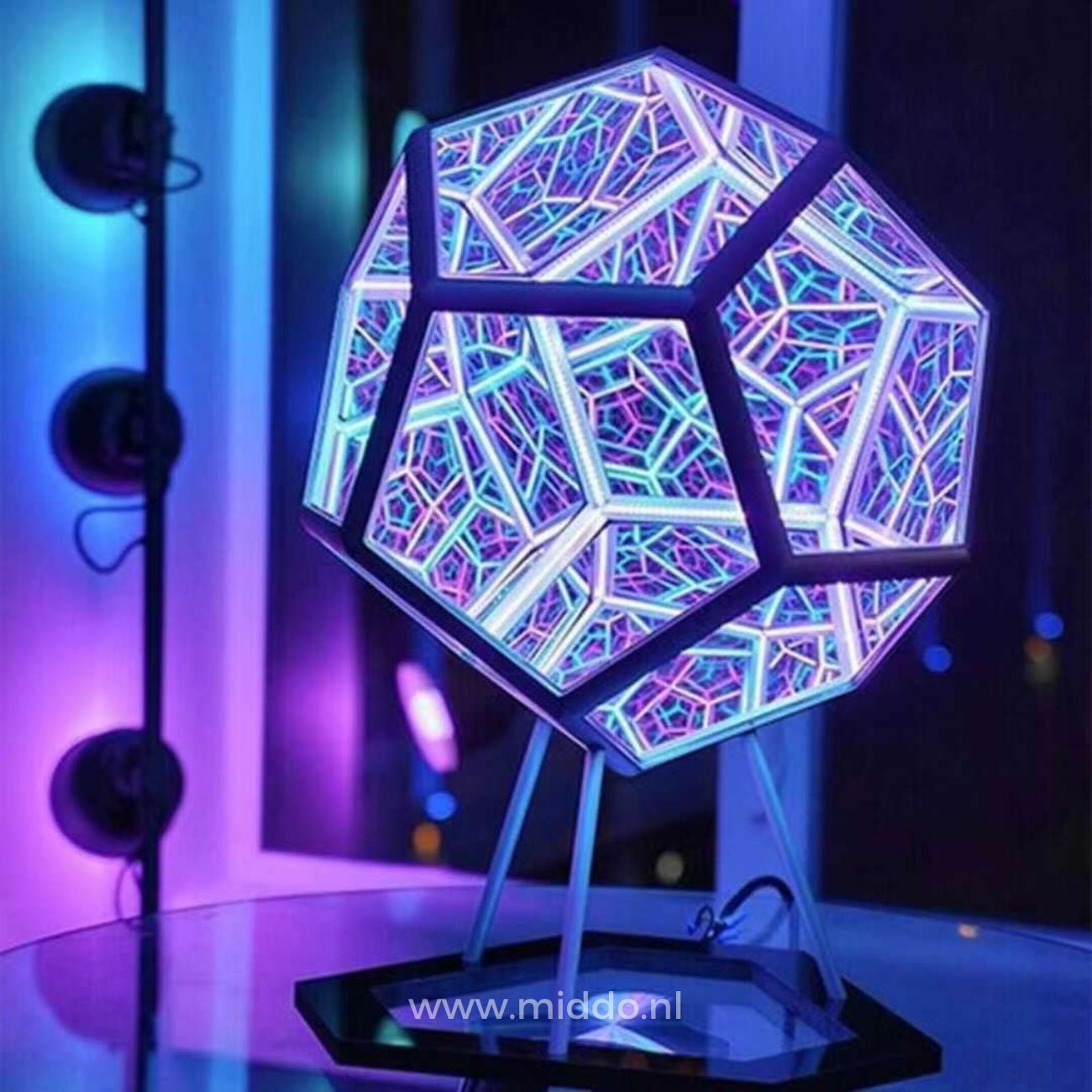 Infinity Light™ | De poort naar een magisch verlichte wereld