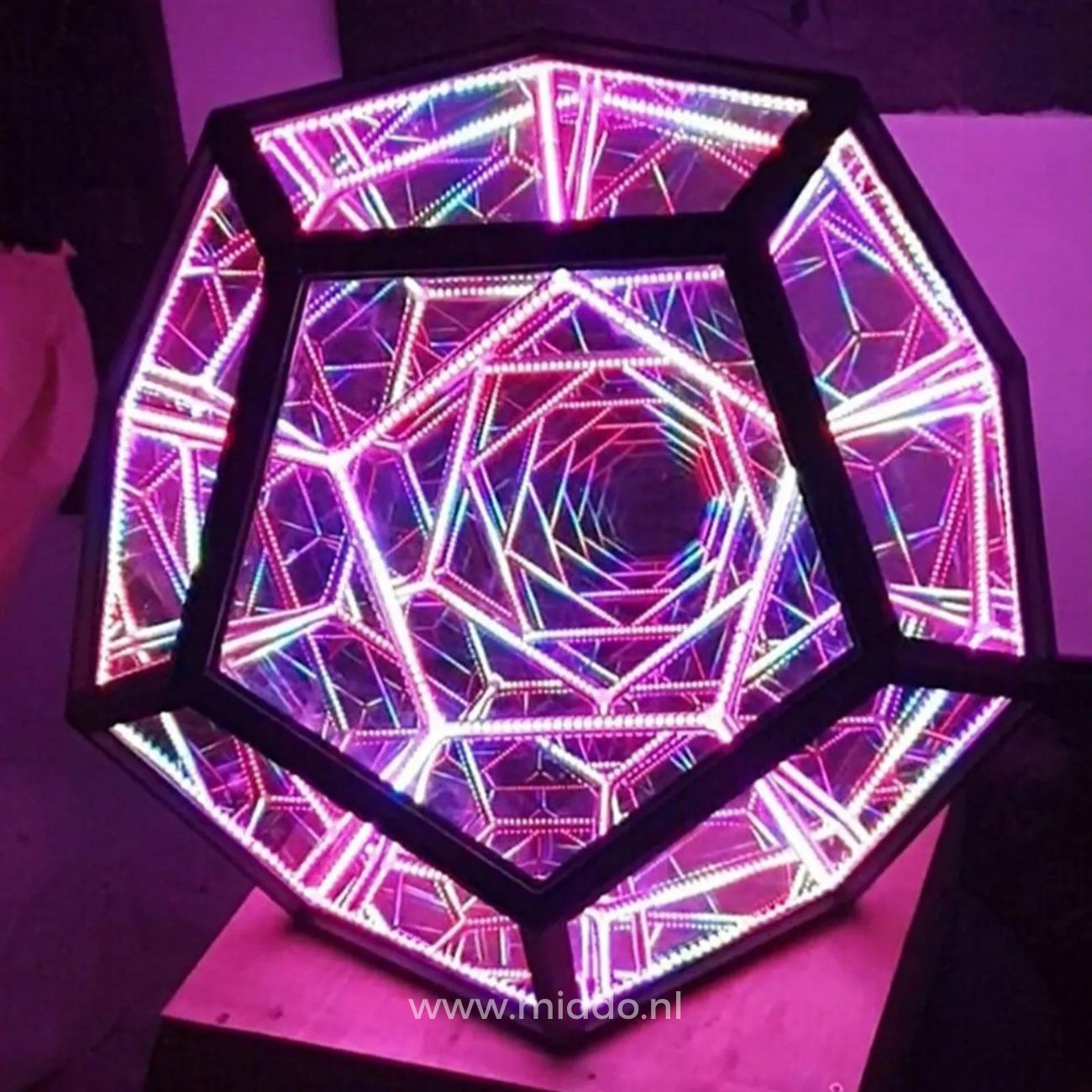 Infinity Light™ | De poort naar een magisch verlichte wereld