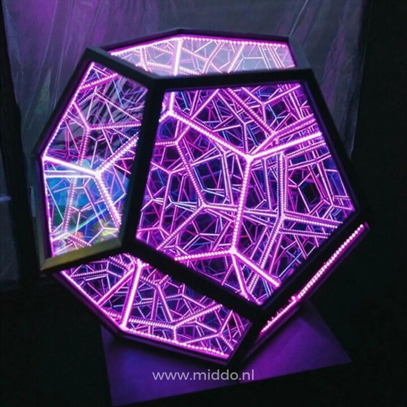 Infinity Light™ | De poort naar een magisch verlichte wereld