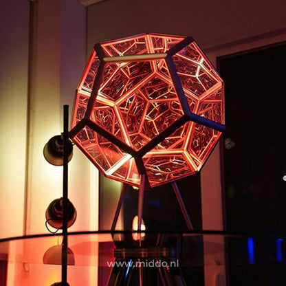 Infinity Light™ | De poort naar een magisch verlichte wereld