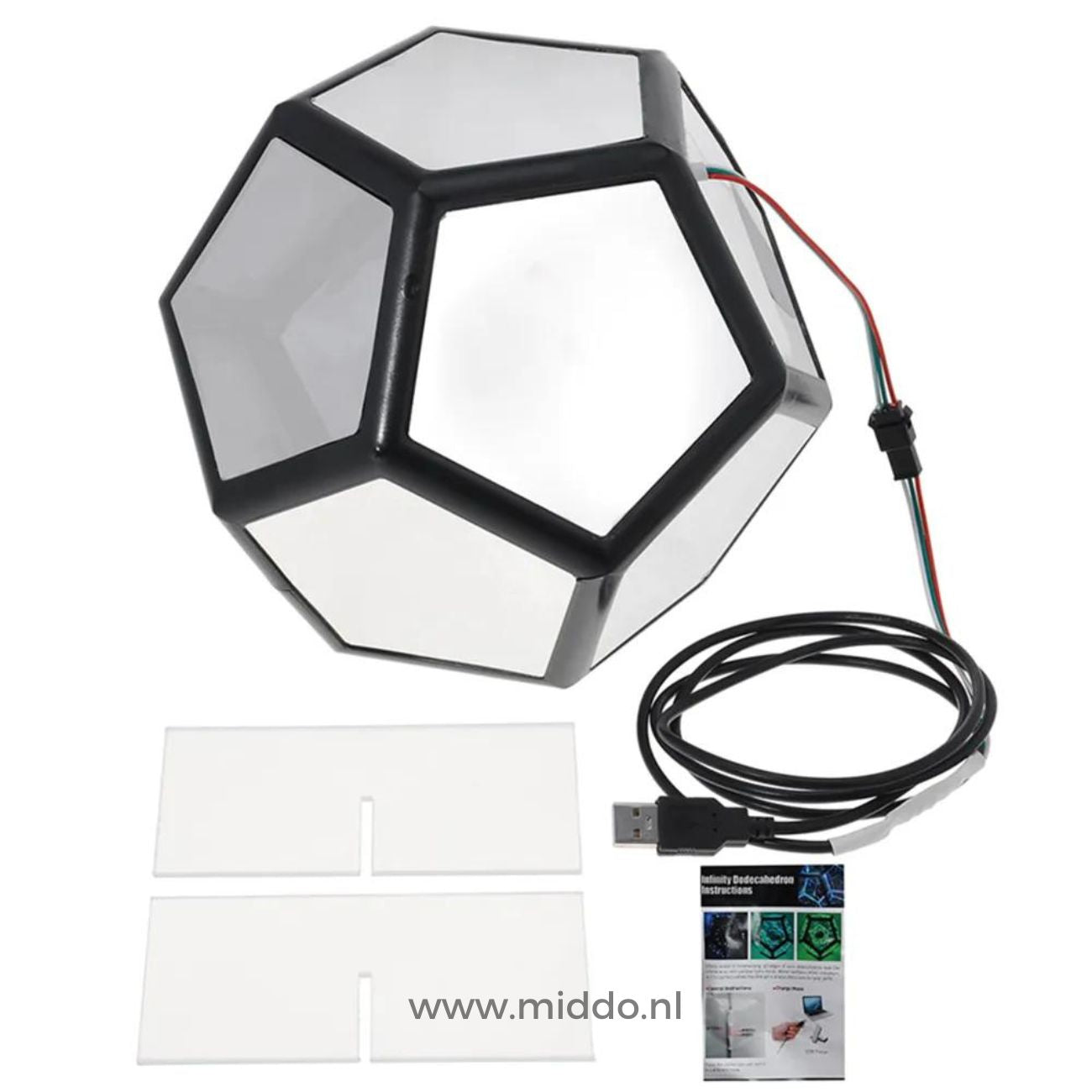 Infinity Light™ | De poort naar een magisch verlichte wereld