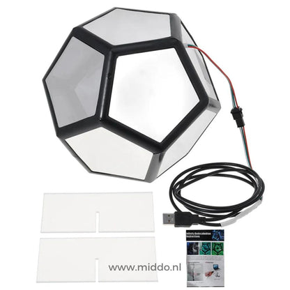 Infinity Light™ | De poort naar een magisch verlichte wereld