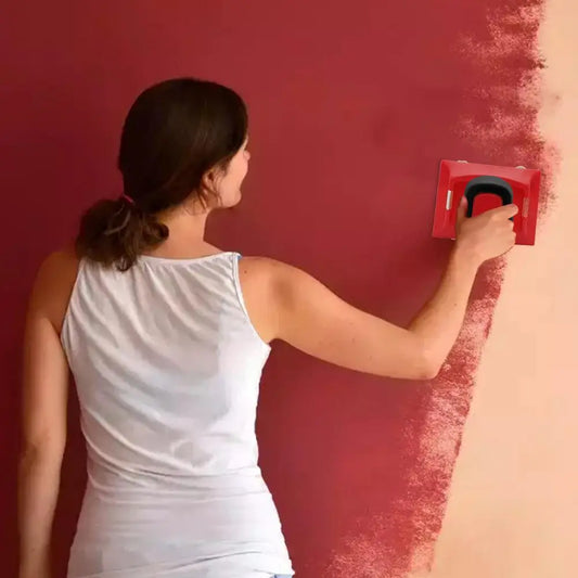 FlatPaint - Flawless Verf Vlak Edger
