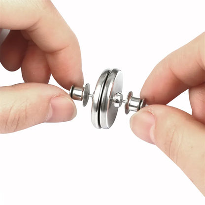 GlideHold® Curtain - Magnetische Gordijnclip