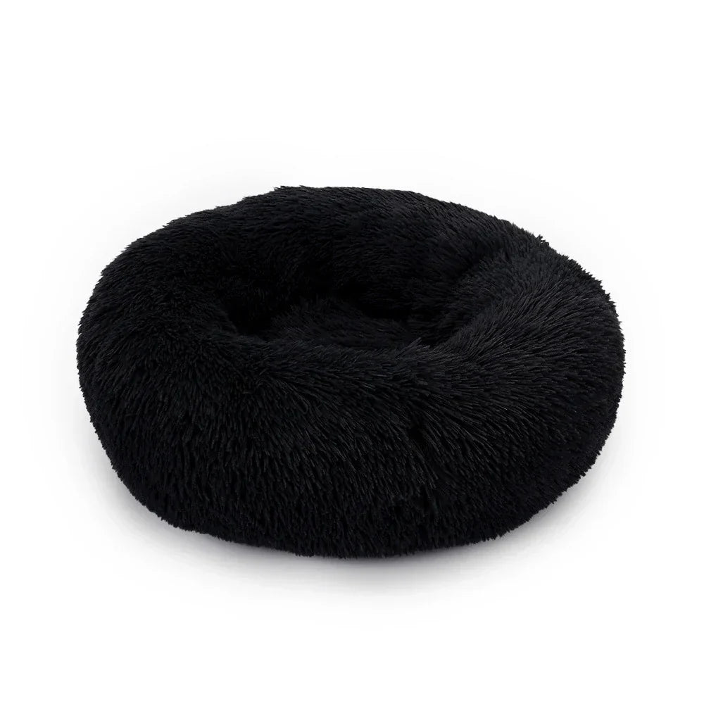 DogCatFri™ FurryBed: Comfortabel En Kalmerende Bed Voor Huisdieren