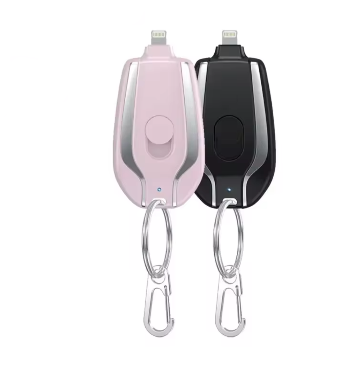 ChargeBuddy - Draadloos Opladen Batterij Pak