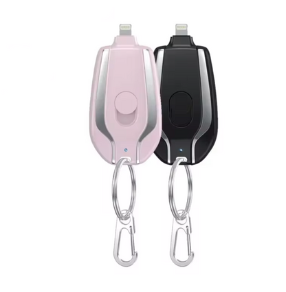 ChargeBuddy - Draadloos Opladen Batterij Pak