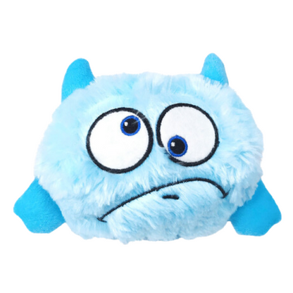 DogFri™ MonsterBall - Monster Hond Actief Bal Speelgoed