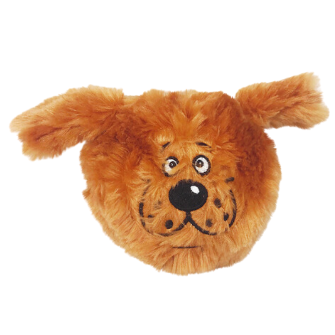 DogFri™ MonsterBall - Monster Hond Actief Bal Speelgoed