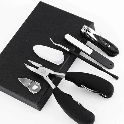 Globetrek° Nipper - Professionele Nagels en Nagelriemk Nipper
