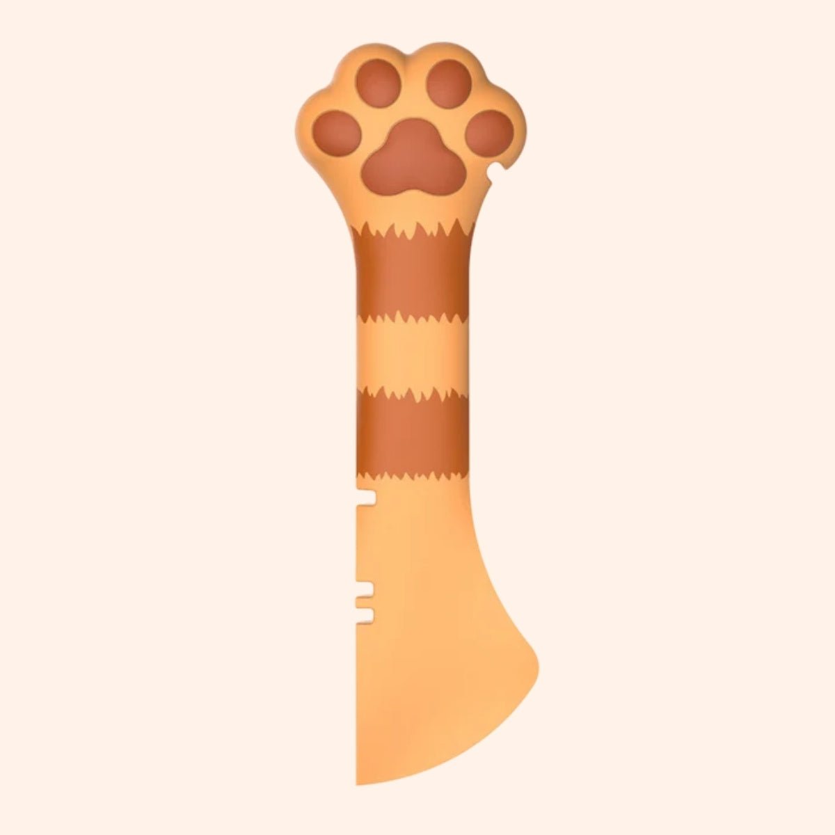 CharmPaws™ Blikvoer Helper