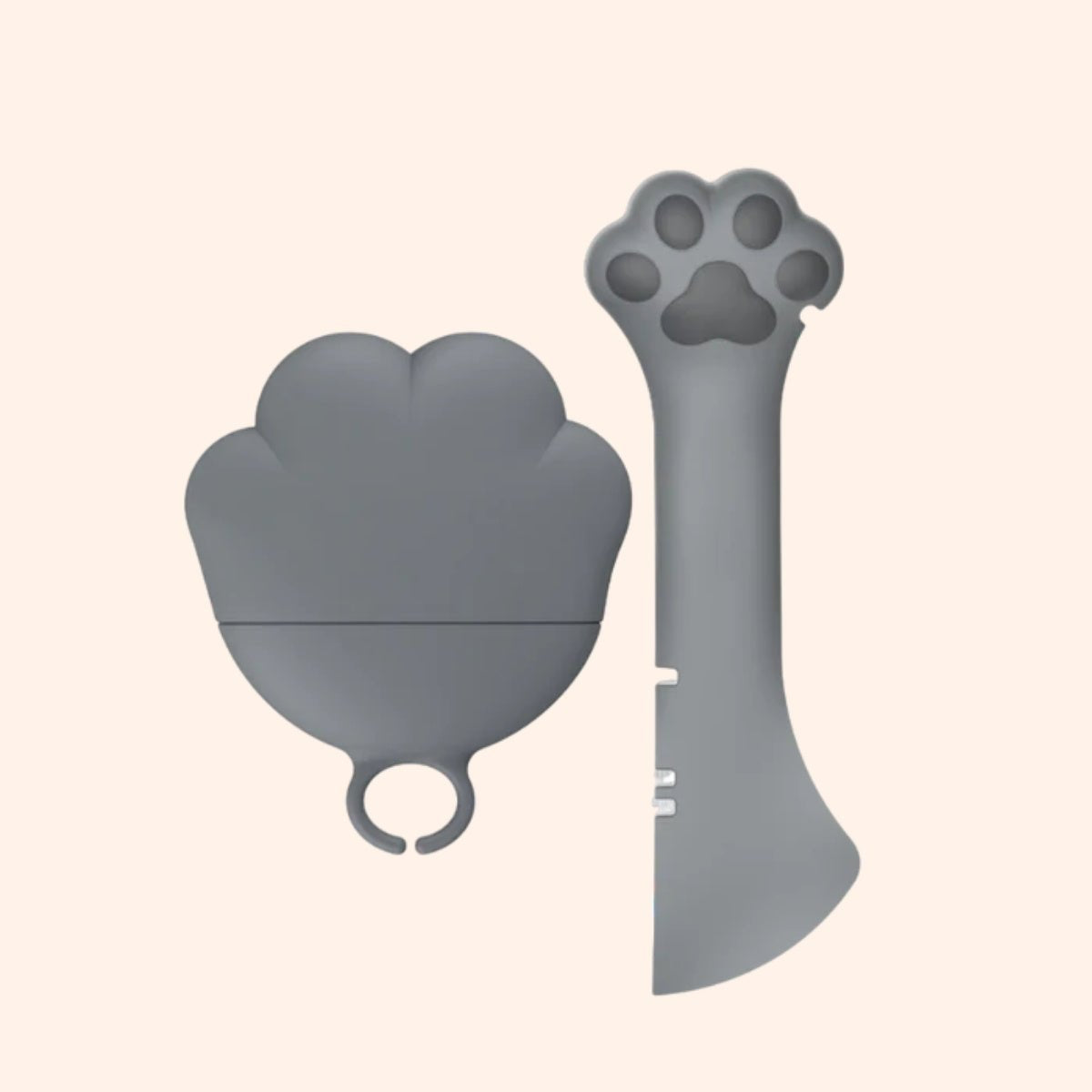 CharmPaws™ Blikvoer Helper