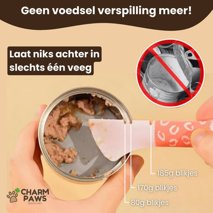 CharmPaws™ Blikvoer Helper